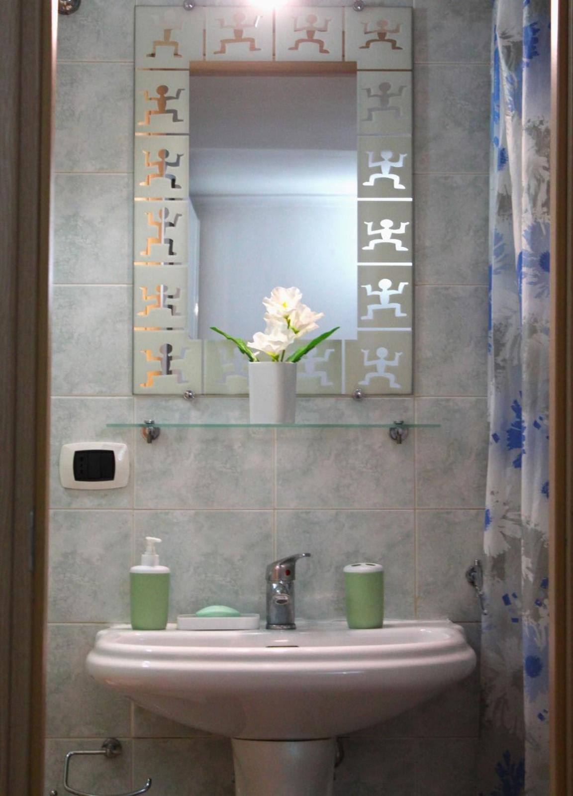 נאפולי Rooms 166 מראה חיצוני תמונה