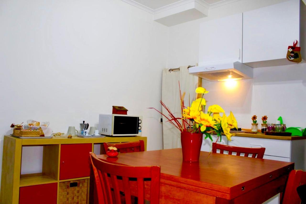 נאפולי Rooms 166 מראה חיצוני תמונה