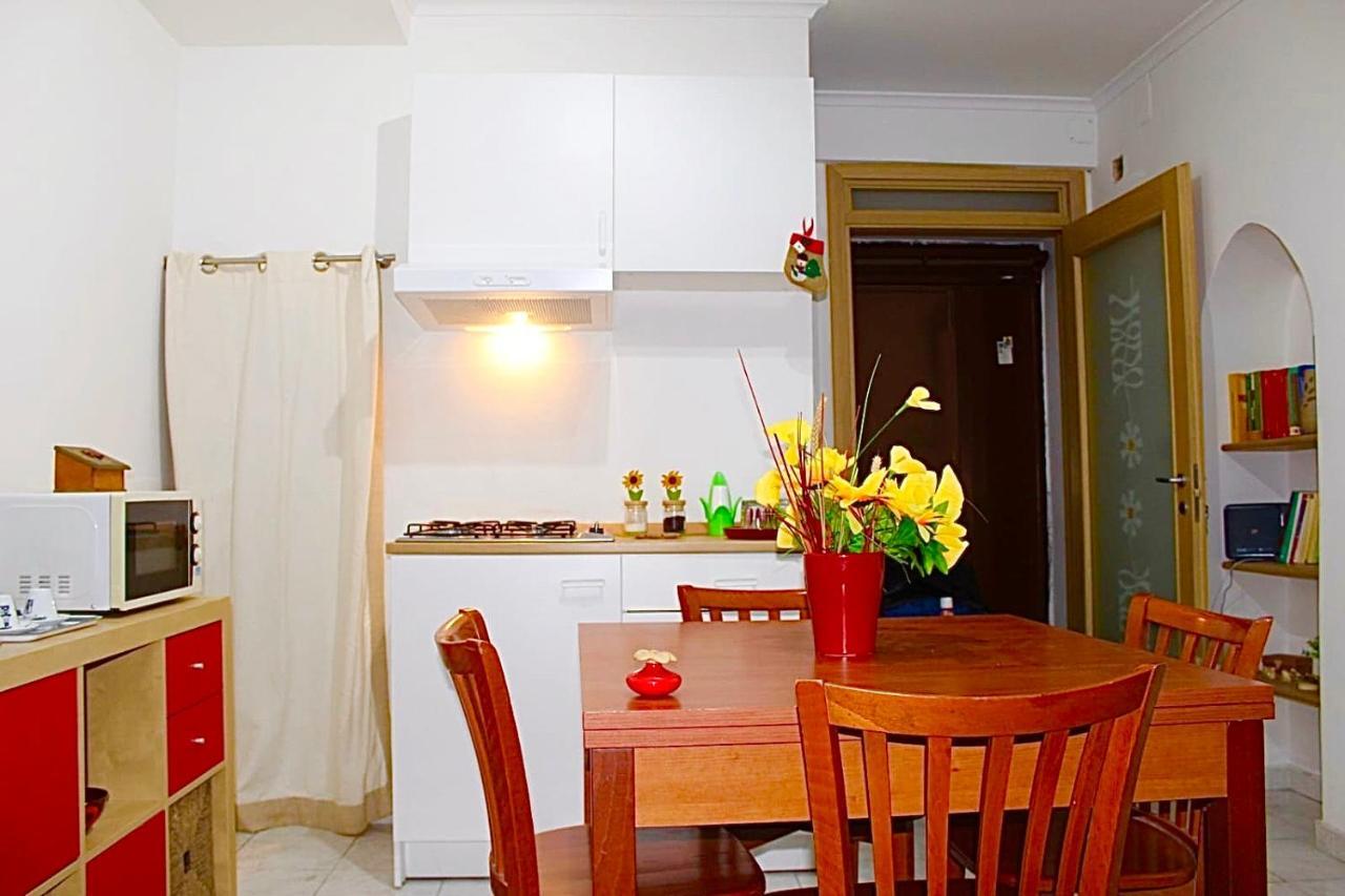 נאפולי Rooms 166 מראה חיצוני תמונה